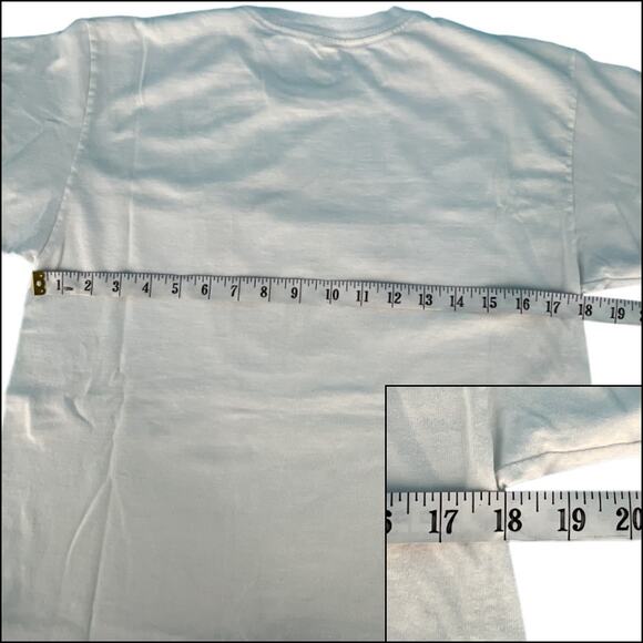 Alstyle Apparel Apocalypse Zombie Kill Experience Newnan Georgia Size Medium - Picture 7 of 10